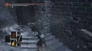 Dark Souls 3 NG+ Стрим #1