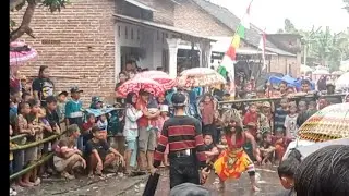 Ganongan SRIJOYO MUDO Live Penjor Tembelang