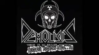 Demolisis - Intro