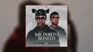 Me Porto Bonito x Es Un Secreto x Punto y Aparte (CAAIS MASHUP Vol. 3)