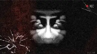 HOW FAR DOES THIS ENDLESS STAIRCASE GO!! - SCP-087 | No Commentary