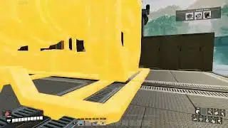 (Satisfactory) 100% EFFICIENT Coal Power Plant Build