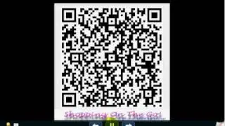 Online Shopping In The US Through Scanning QR Code