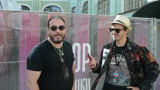ЭПИДЕМИЯ (Процко) - тв-во, как у АРИИ? Какой новый АЛЬБОМ?
