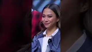 Shalfa — INTM Meme🤣😭 Just For Fun Yah Gaes🥲. #intm #intmcycle3 #intmxnet #model