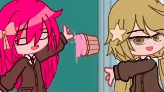 out of context clip of my oc's || Sheet post [Check desc for Cr]