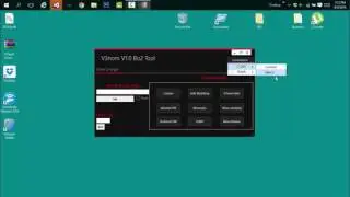 C# Coding Tutorial #2 Using ContextMenuStrip