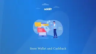 Store Wallet and Cashback for Woocommerce by Addify