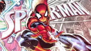 Spider-Man「 MMV 」 (ft. #HansZimmer - The Electro Suite, My Enemy,Paranoia) 4k
