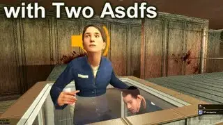 Garrys Mod RP server