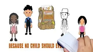 Feed the Backpacks-Businesses, Civic Organizations and Churches