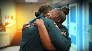 Technology that Changed the Lives of Correctional Officers