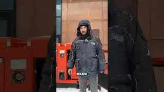 Ежедневное ТО дизельного генератора