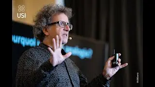 Nos sociétés sont-elles épileptiques ? - Lionel Naccache à l'USI