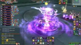 Разматаз  Маг Вега ПВ AFK - BlackSouls