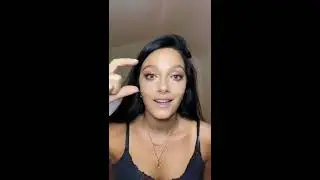 Oriana Sabatini y Su Técnica de Maquillaje