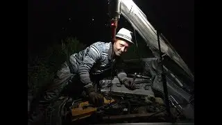 Замена плунжерной пары ремонт Тнвд M51D25
