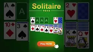 solitaire Trailer A