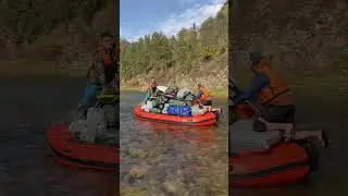 Куда собрались ребята? Придумай ответ) 