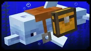 ✔ Minecraft: 10 Things You Didn't Know About Dolphins