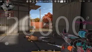 Blinding Lights | Standoff 2 Highlights