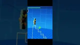 dash in polydash swing part
