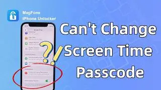 Screen Time Passcode Won't Reset? Here's the Fix (4 Solutions That Actually Work)