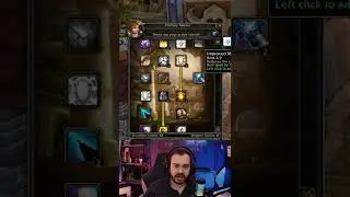 Disc Priest Pre Patch Talents - Wrath of the Lich King | Hydra WoW WotlK Guides