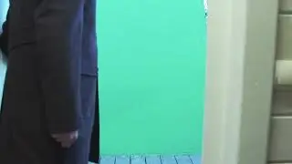 Wall Chroma Key No Copyright Green Screen Effects || Viral Green Screen No Copyright