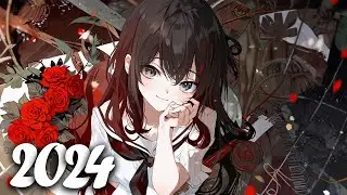 Nightcore Mix 2024 ♫ Best Nightcore Songs Mix 2024 ♫ EDM Gaming Music Mix