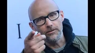 Moby"s new song