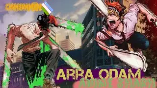 Arra odam 3 qism o'zbek tilida (ohirgi qism)
