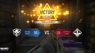 Call of Duty Mobile: Part 1 Multiplayer