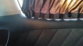 Как открыть раздвижную дверь
