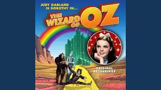 Follow The Yellow Brick Road