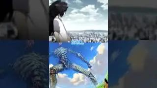 OPM GOD VS MAOU SATAN