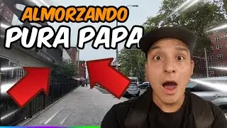 papita doradita