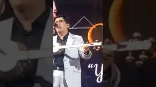 Ogabek sobirov 2022 konsert bu dostim