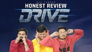 MensXP | Honest Review | Drive