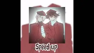 ПОЛМАТЕРИ - 19 (Speed up)