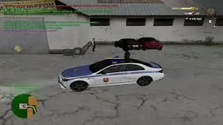 Туда богача!