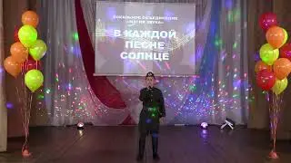Пальчиков Николай - Солдатская