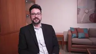 University of California, San Francisco Radiology Chair Chris Hess, MD, PhD T32 Program