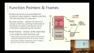 [CSE 373 WI24] Lecture 24: Parallelism and Concurrency