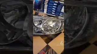 Кузовные детали сат удивляет качество 👌