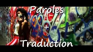 Janlik Pauya - LAPIA (Remix) - (VOSTFR - Lyrics + Traduction)