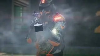 Want The World | Мувик Warface