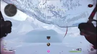 Black Ops Cold War Broken Outbreak Playthought Part 1