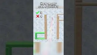 Who Can Survive The LAVA TRAP in Smash Ultimate?