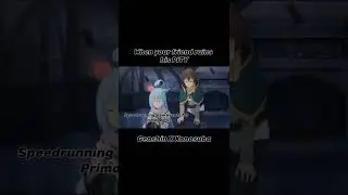 Genshin X Konosuba #shorts #genshinimpact #aqua #kazuma #genshinshorts #pity #ruin #memes #funny
